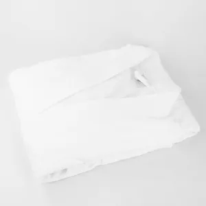 100% Cotton Terry Bathrobe