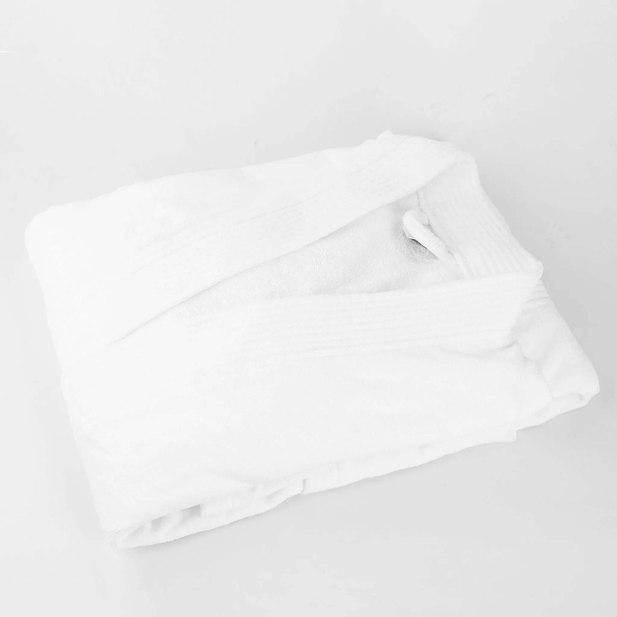 100% Cotton Terry Bathrobe