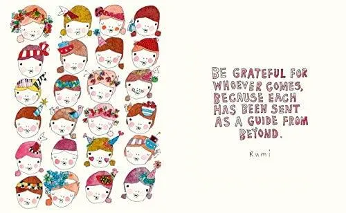 101 Moments of Joy & Inspiration