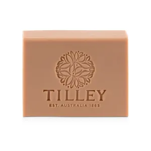 5 x Vanilla Bean Soap 100g
