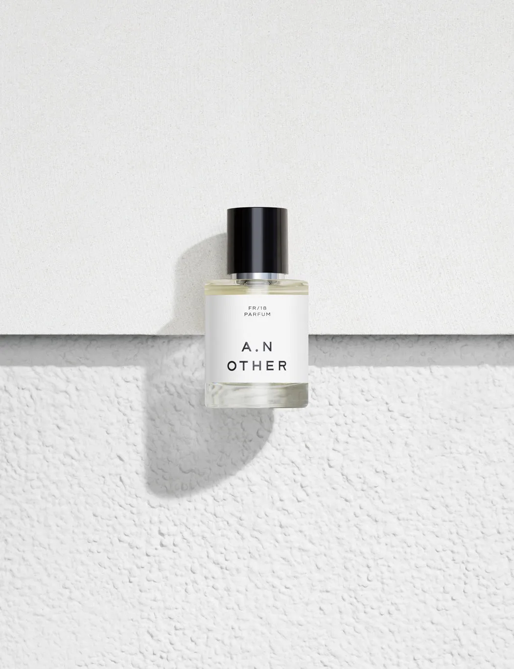 A. N. OTHER FR/18 Perfume (50ml) - Fresh