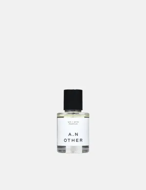 A. N. OTHER WD/18 Perfume (100ml) - Woody