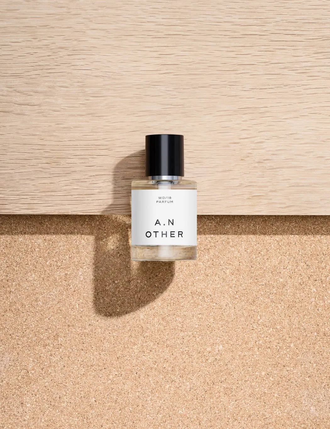 A. N. OTHER WD/18 Perfume (100ml) - Woody