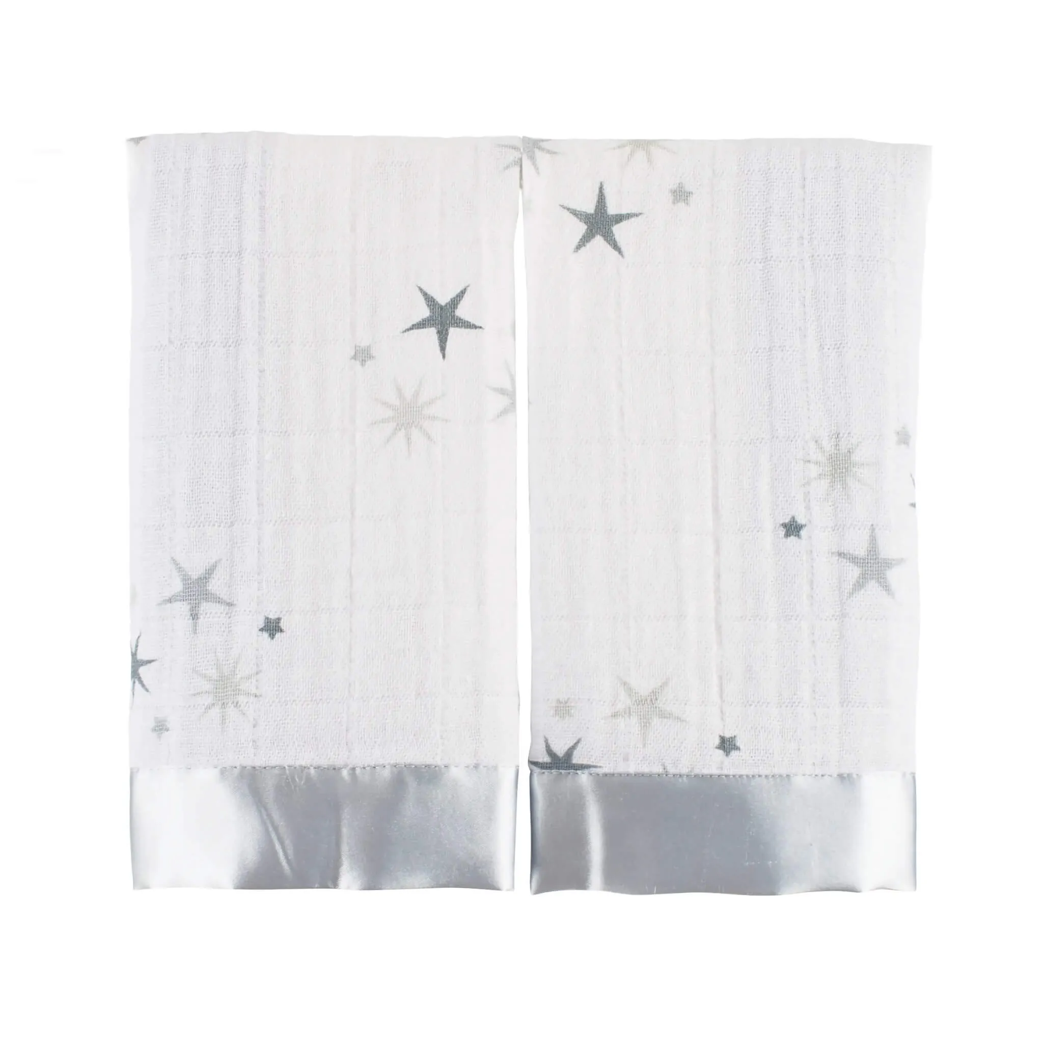 aden   anais Boutique Issie Security Blankets (Twinkle)