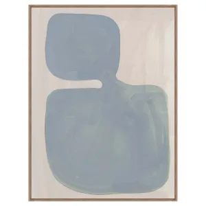 Ambiguous V Framed