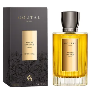 Ambre Sauvage Absolu by Annick Goutal 100ml EDP