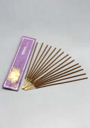 Ambrosia Flora Incense Sticks