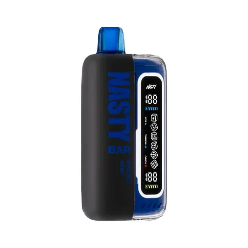 Arctic Mint - Nasty Bar XL DR20Ki Vape