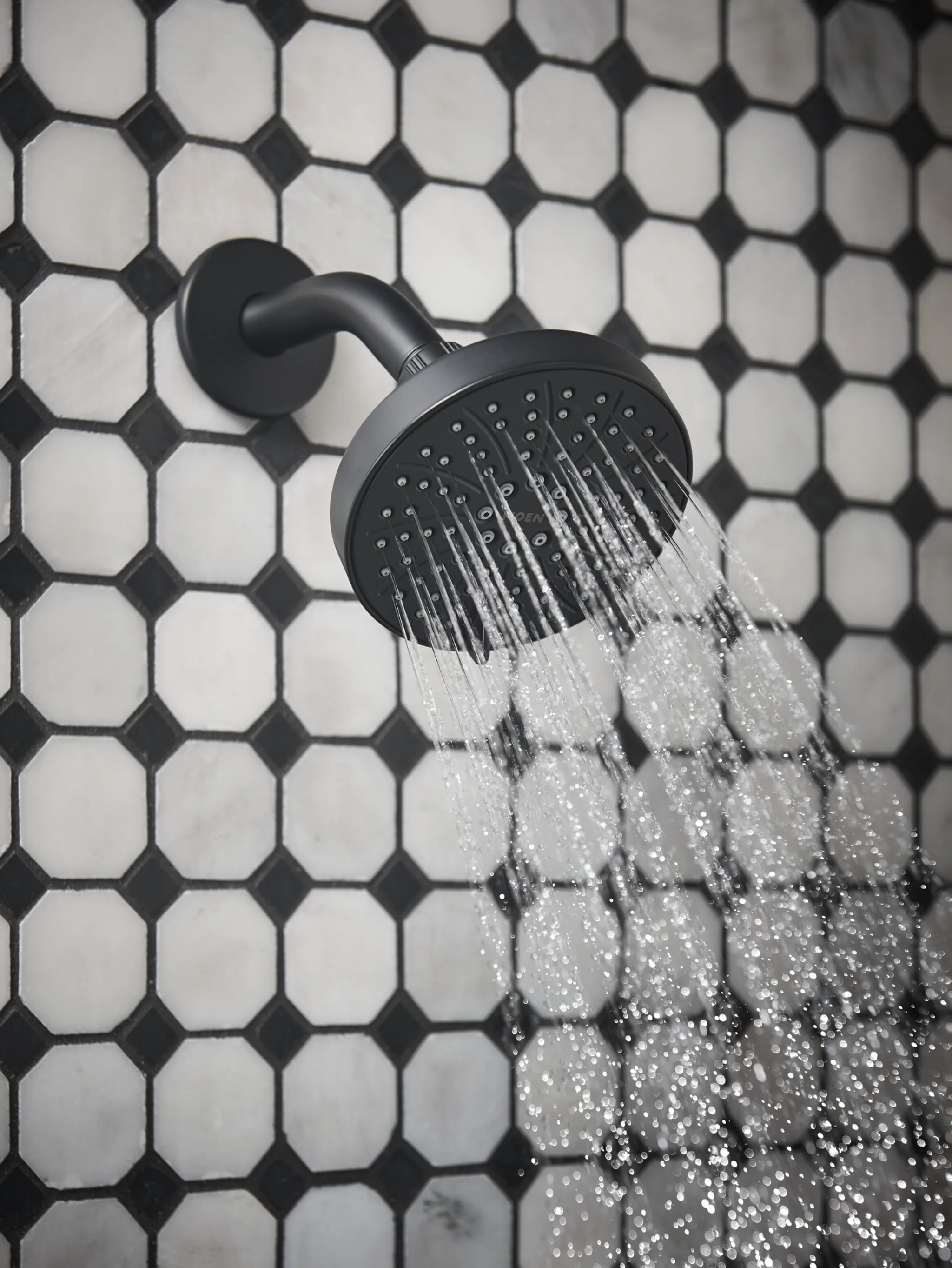 Arlys Posi-Temp(r) Tub/Shower