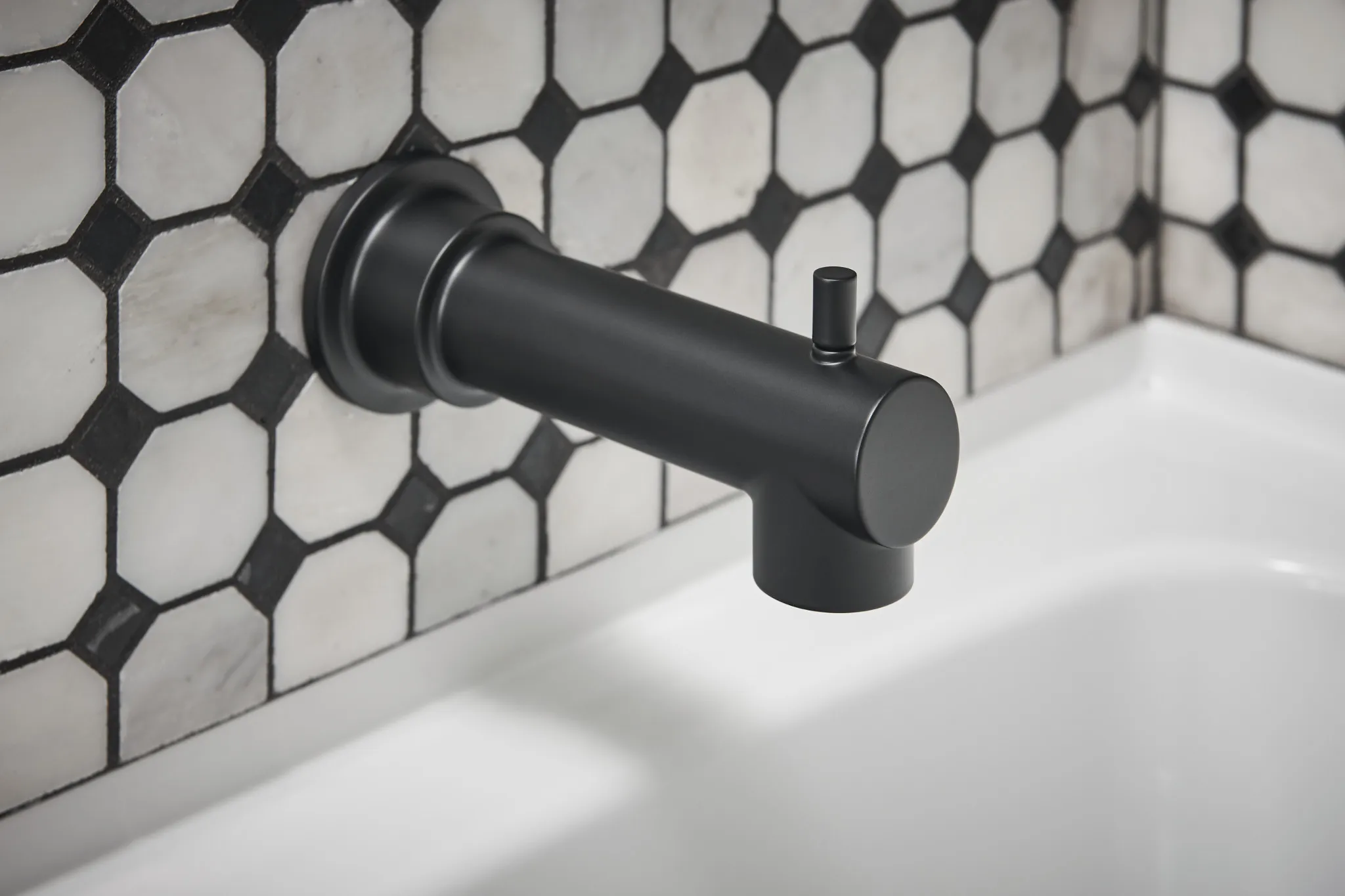 Arlys Posi-Temp(r) Tub/Shower