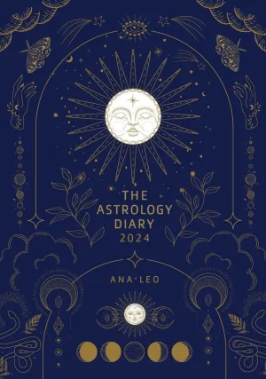 Astrology Diary 2024