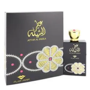Attar Al Sheila Eau De Parfum Spray By Swiss Arabian