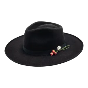 Black Roses
