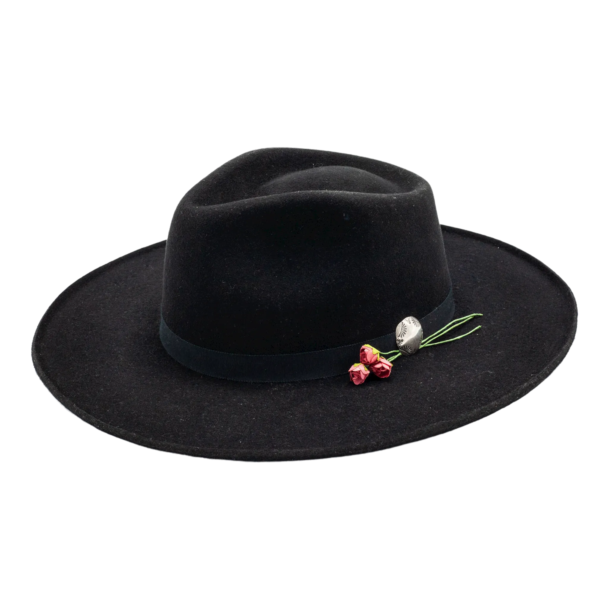 Black Roses