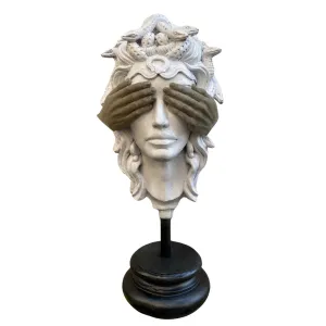 Blind Medusa