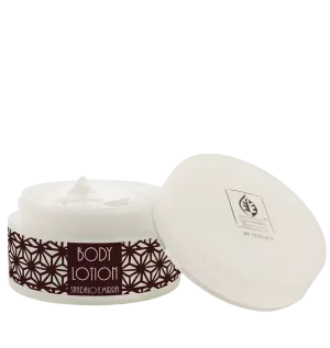 BODY LOTION SANDALO E MIRRA 250ML
