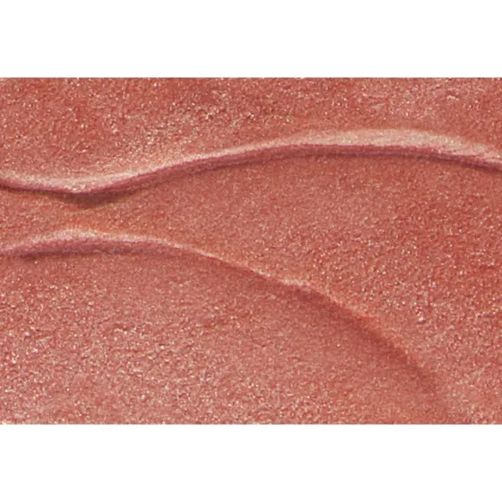 Burt's Bees Lip Shimmer - Caramel