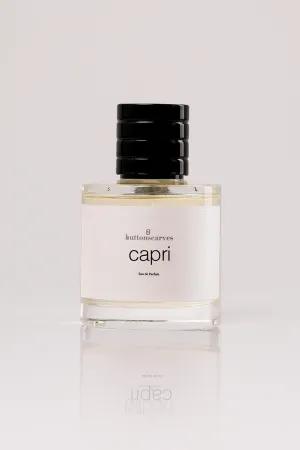 Capri Eau De Parfum 40ml