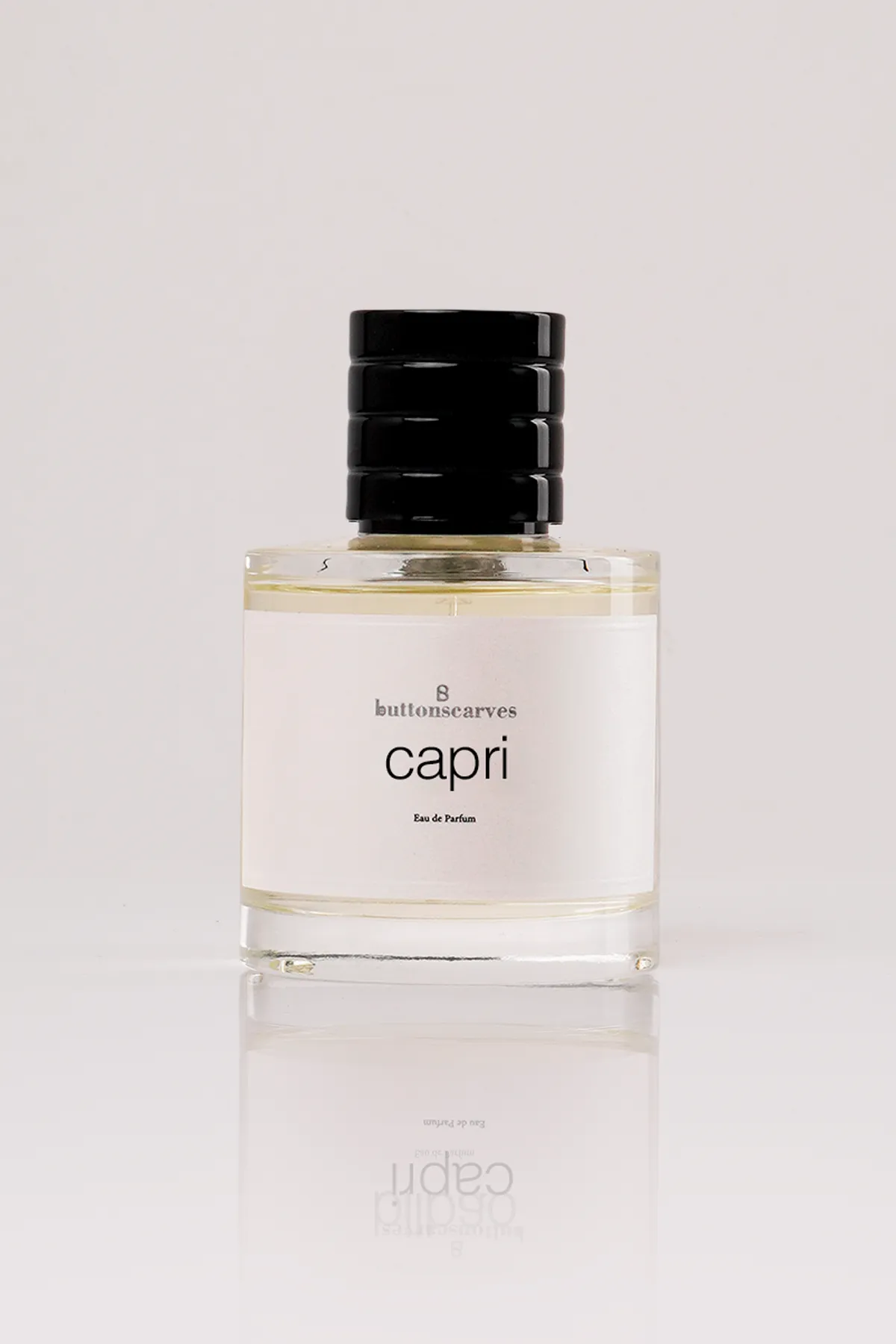Capri Eau De Parfum 40ml
