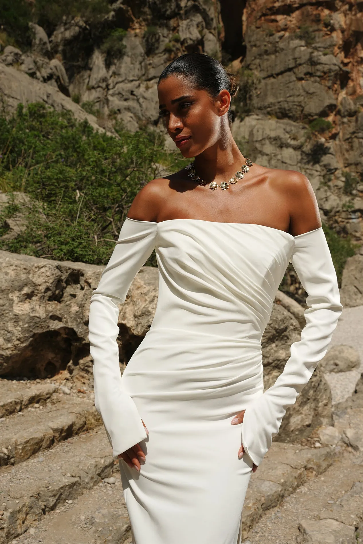 Cara Dress