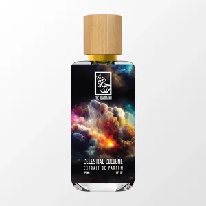 Celestial Cologne