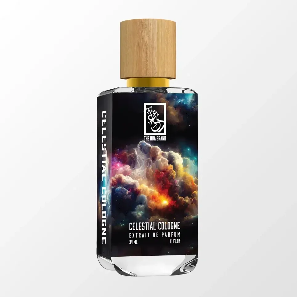 Celestial Cologne