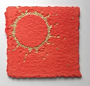 Circle of Energy by Gill Hickman