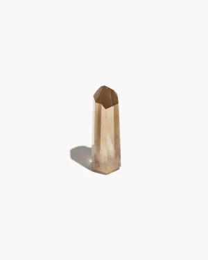 Citrine Mini Polished Point – N°03