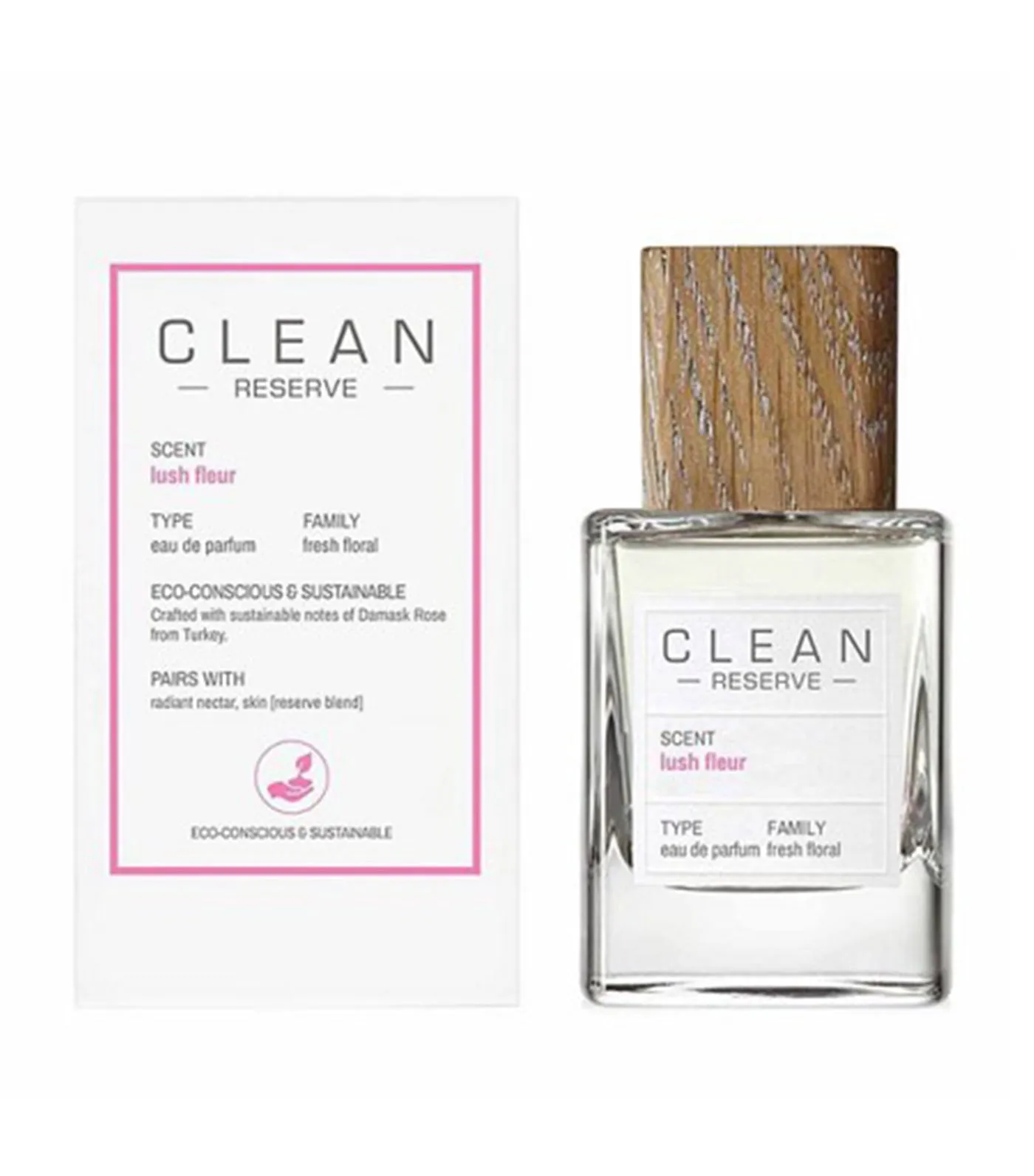 CLEAN RESERVE Lush Fleur