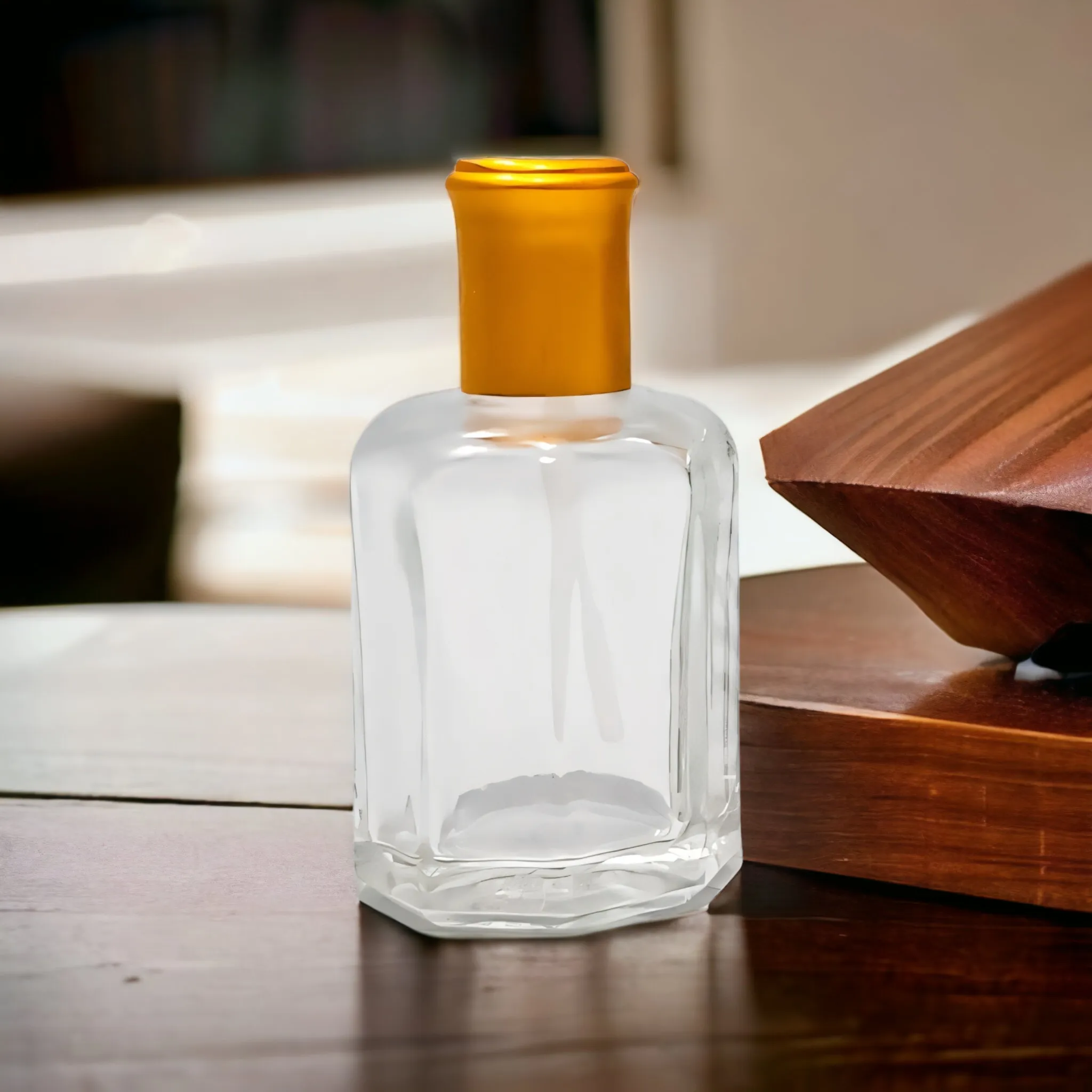 Clear Extract For Women - 0354