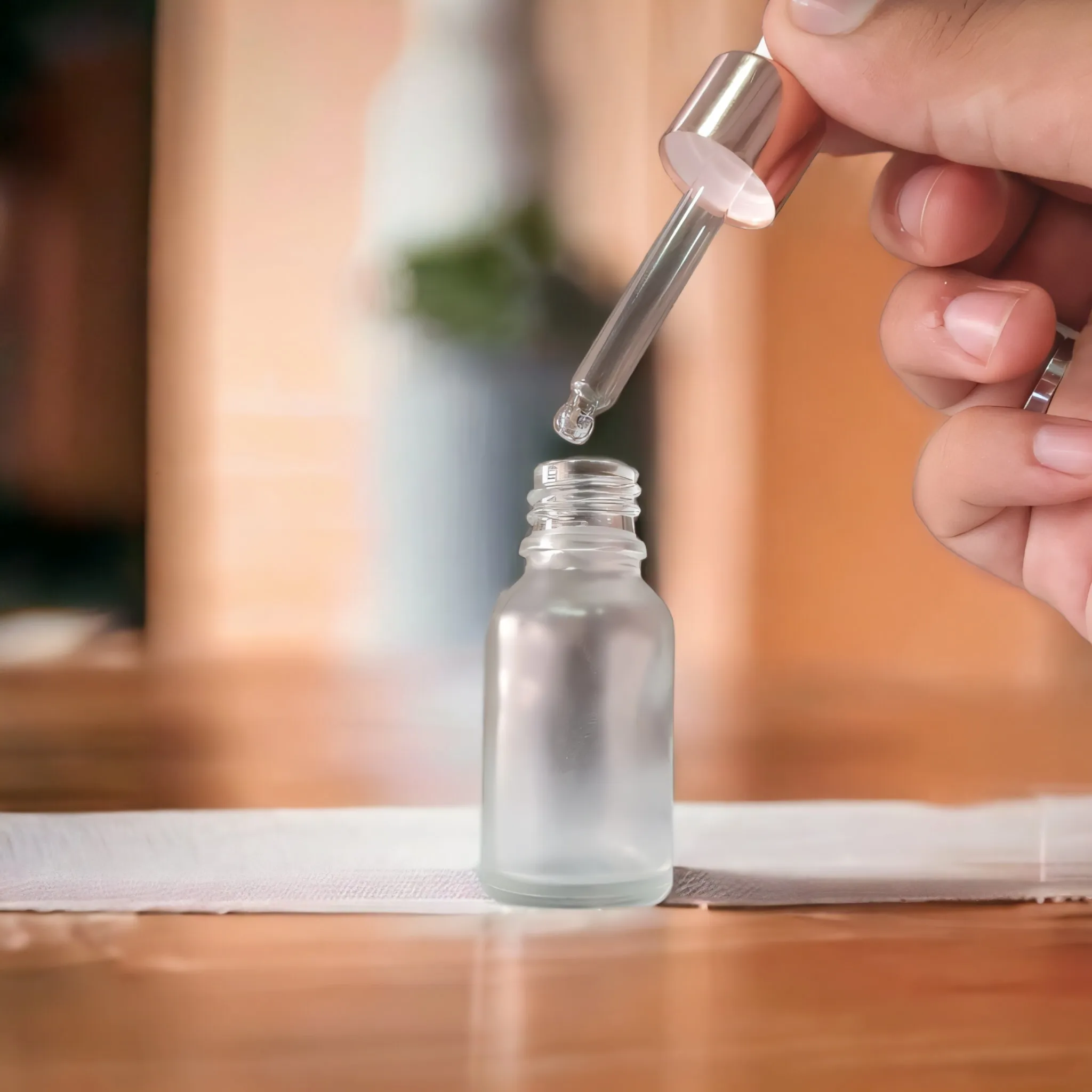 Clear Extract For Women - 0354