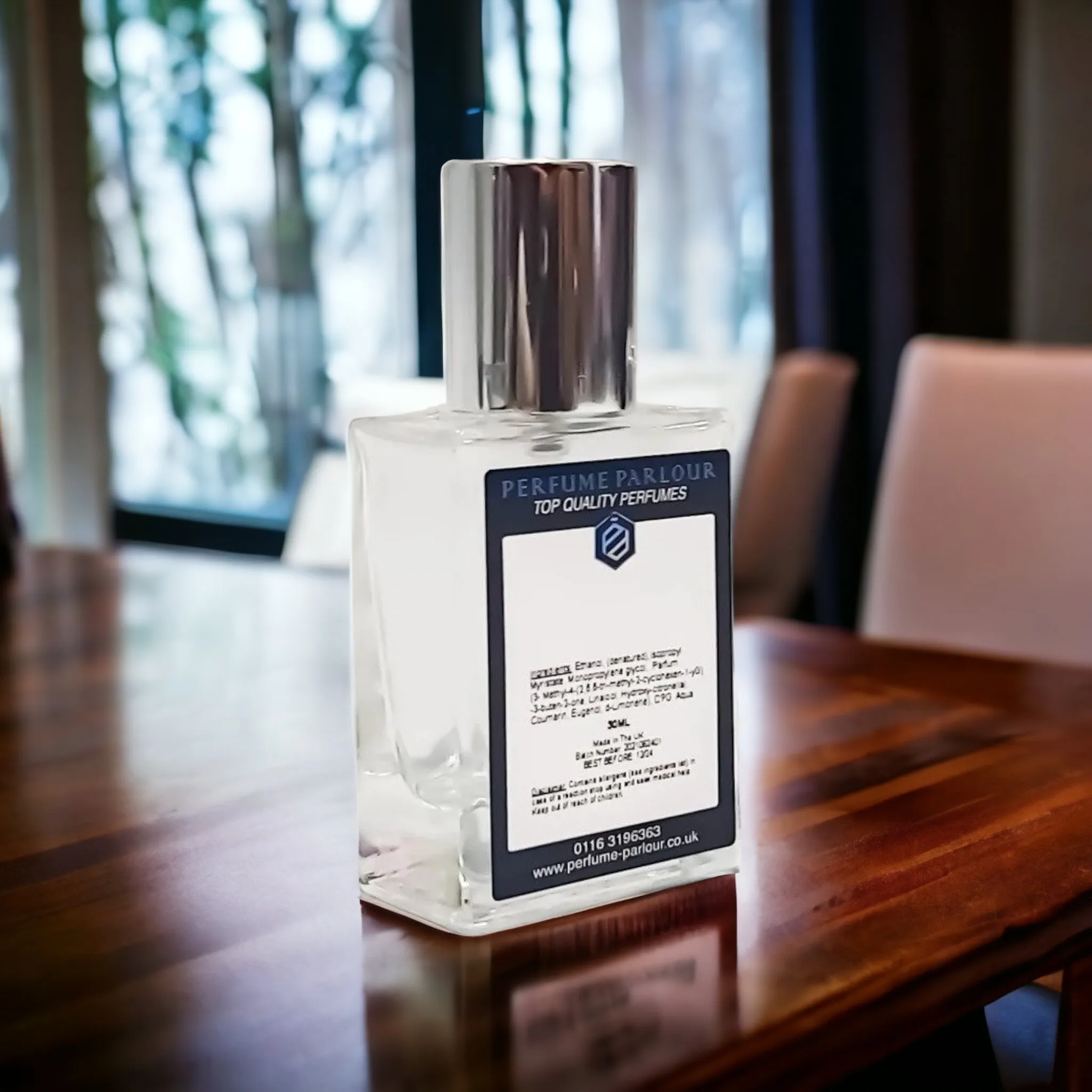 Clear Extract For Women - 0354