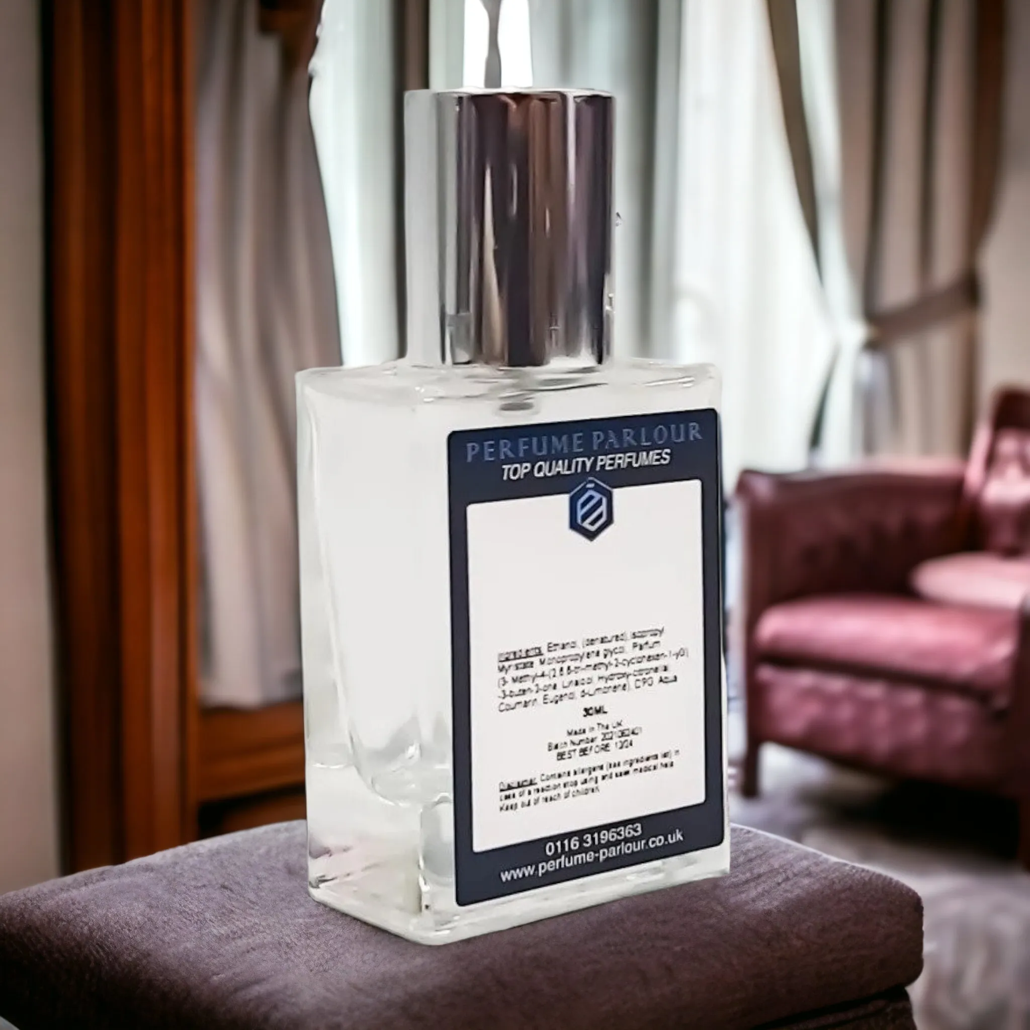 Clear Extract For Women - 0354