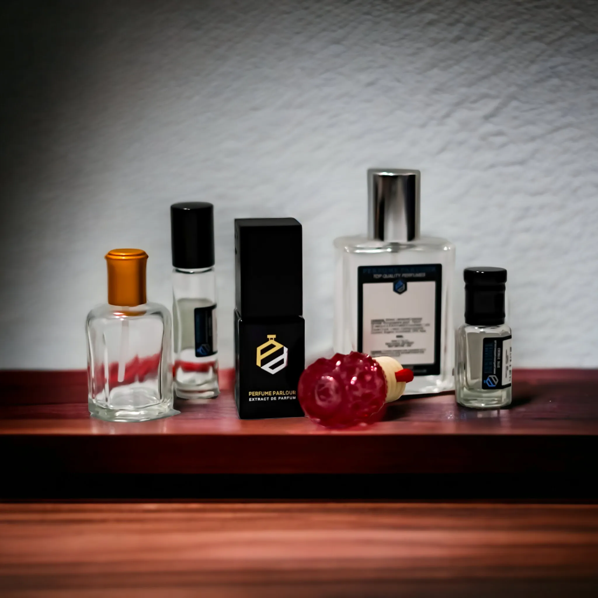 Clear Extract For Women - 0354