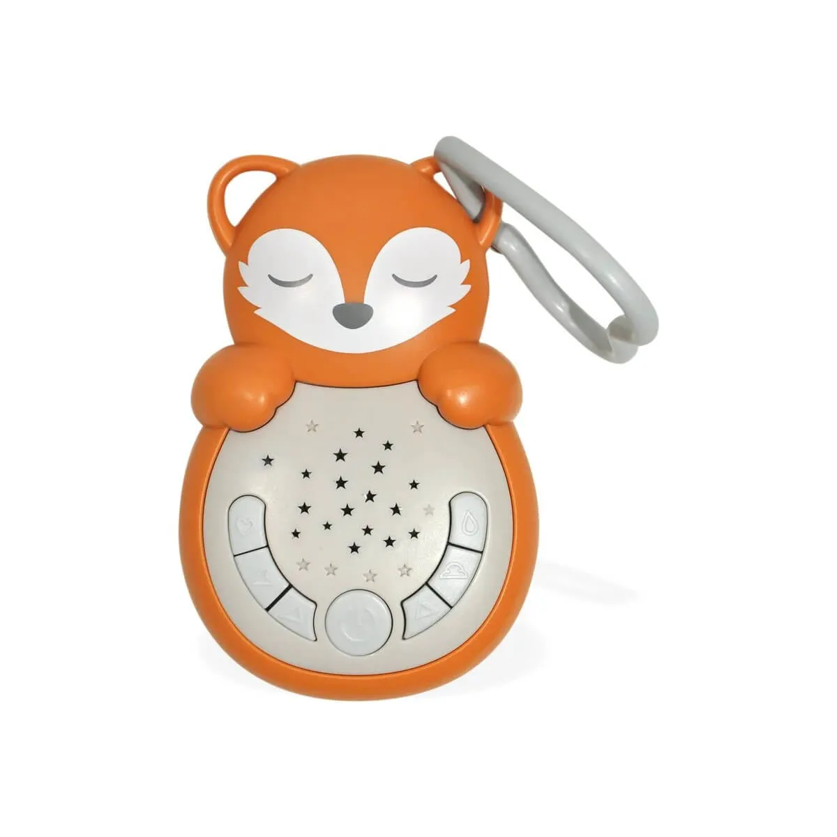 Cloud-b Sweet Dreamz On the Go (Fox)