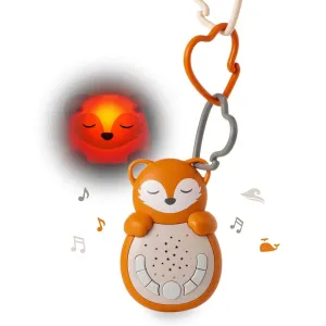 Cloud-b Sweet Dreamz On the Go (Fox)