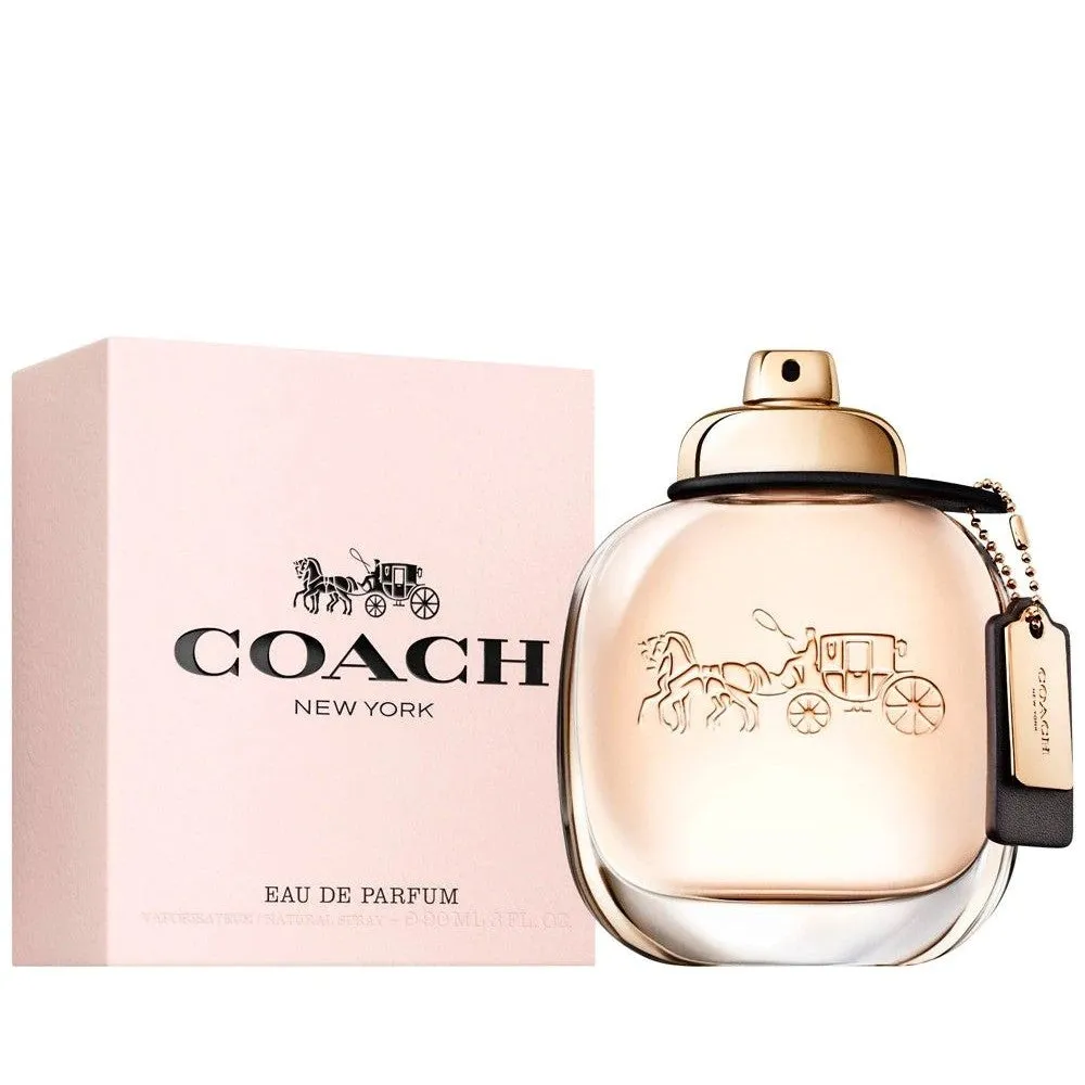 Coach EDP