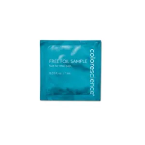 Colorescience Barrier Pro Moisturizer Sample