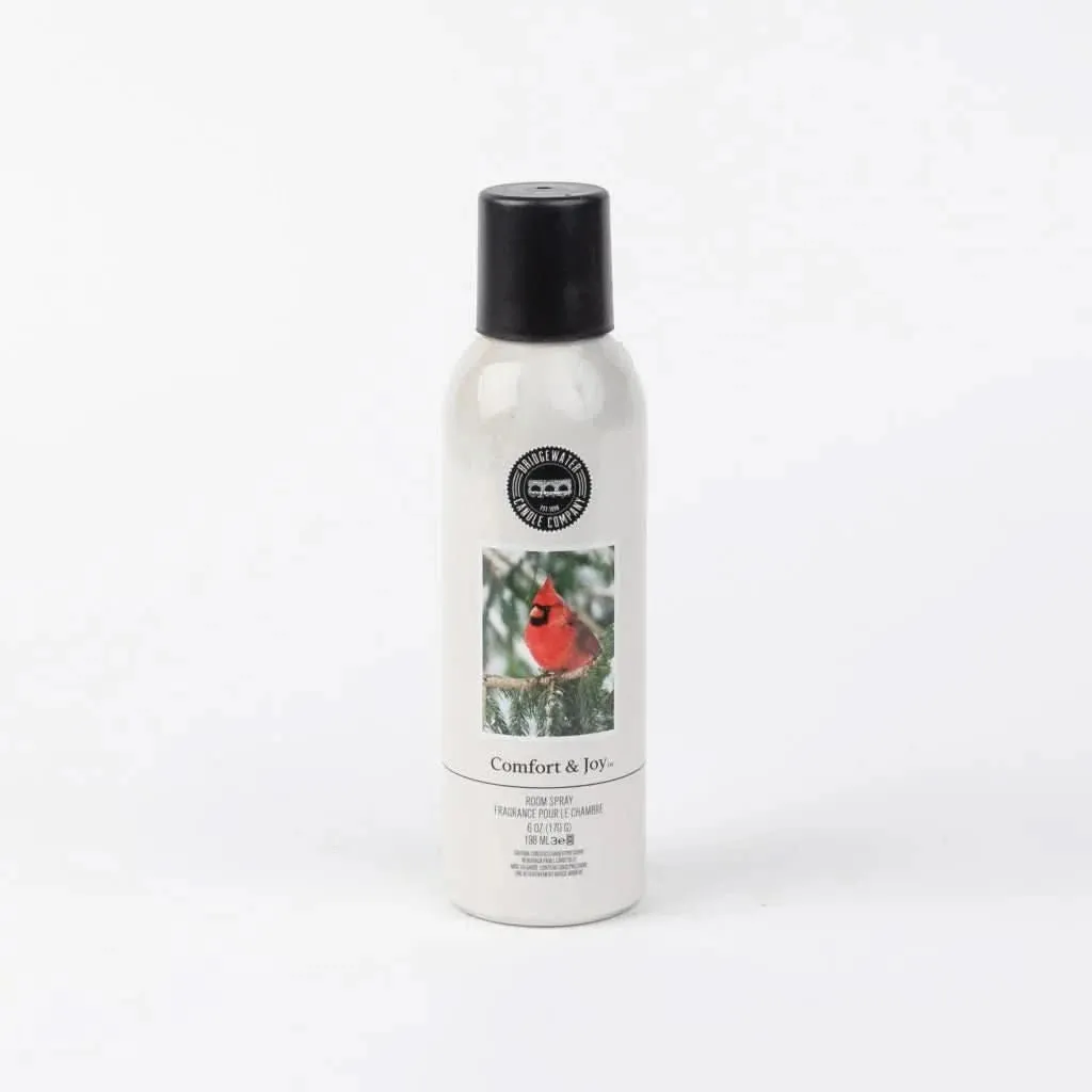 Comfort & Joy Room Spray