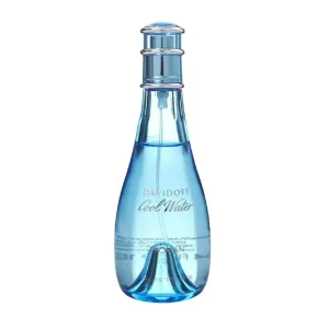 COOL WATER WOMEN EDT 200ML