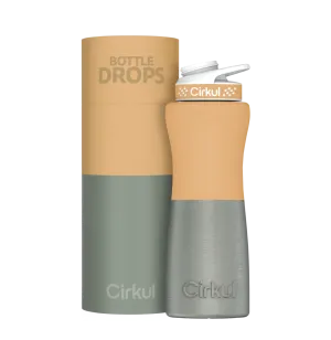CX: Limited Edition: 22oz. Sunshade Stainless Dip Bottle & Lid