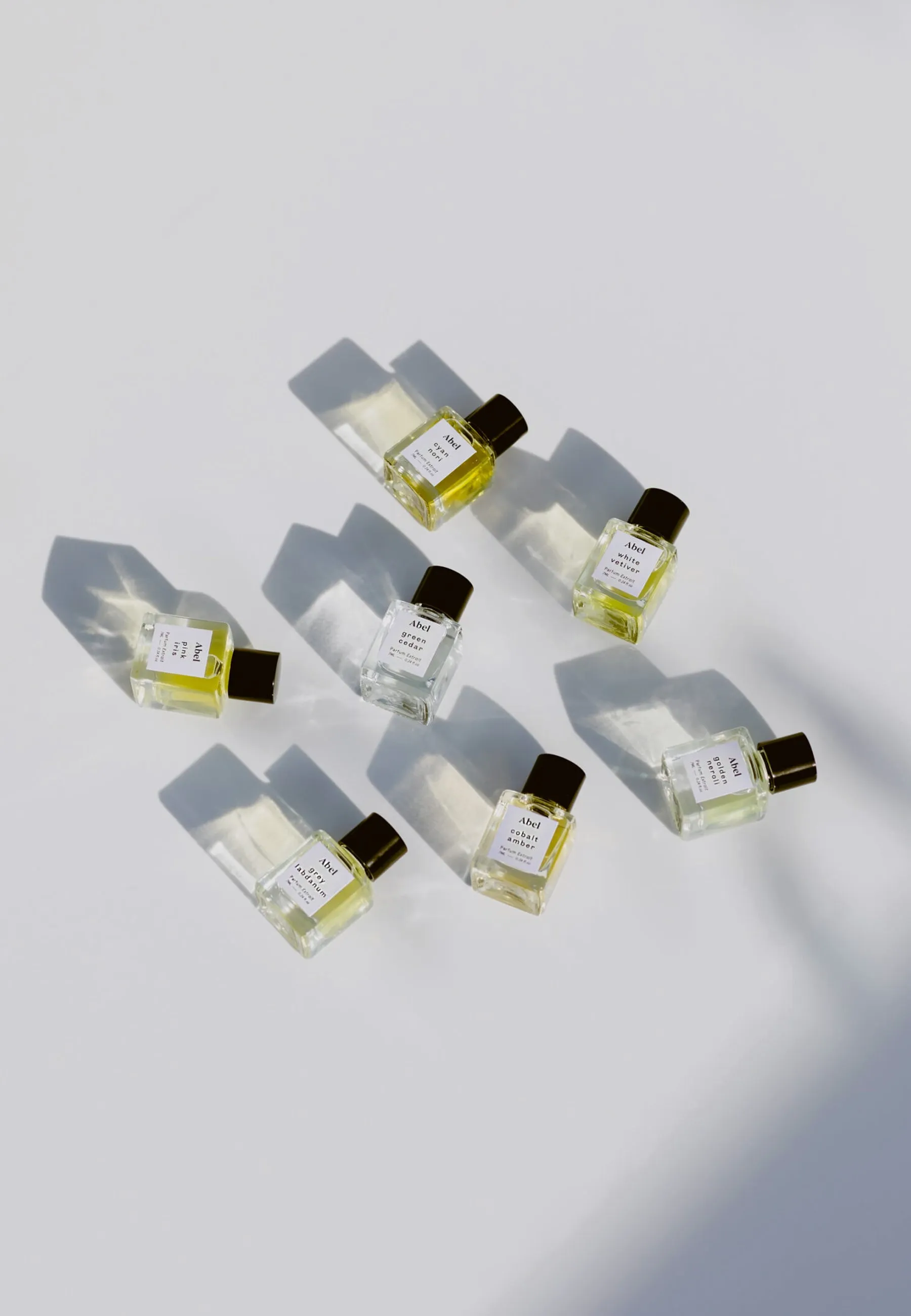 Cyan Nori - 7ml