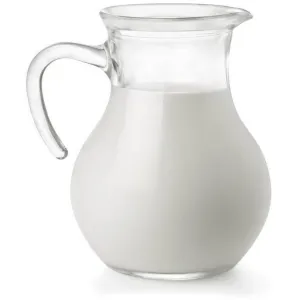 Dairy E-Liquid