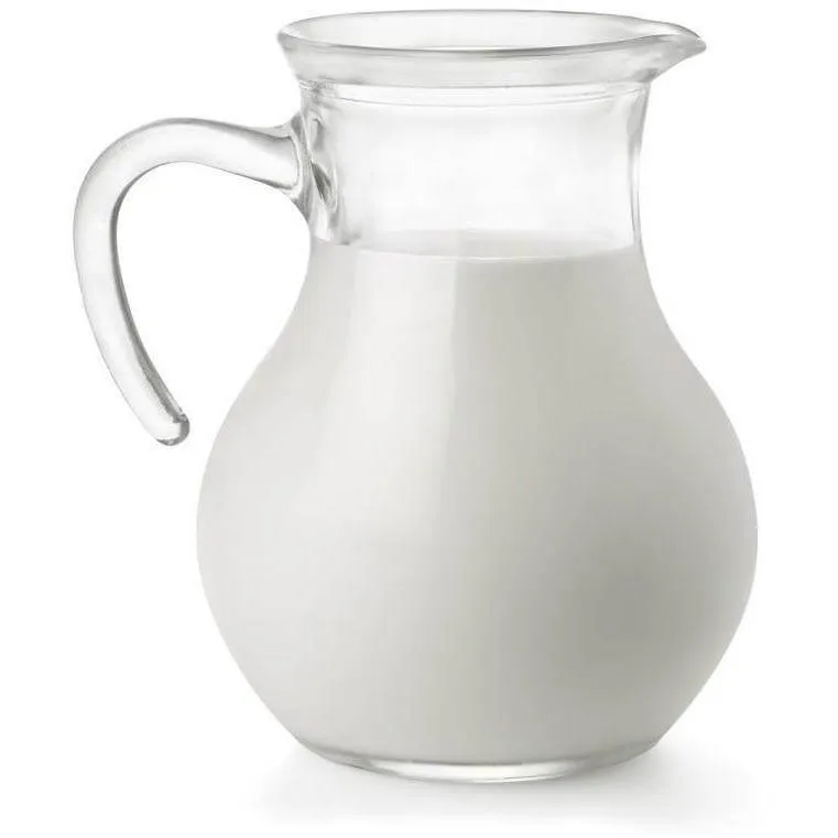 Dairy E-Liquid