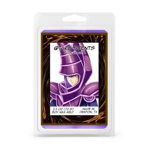 Dark Magician - Wax Melt