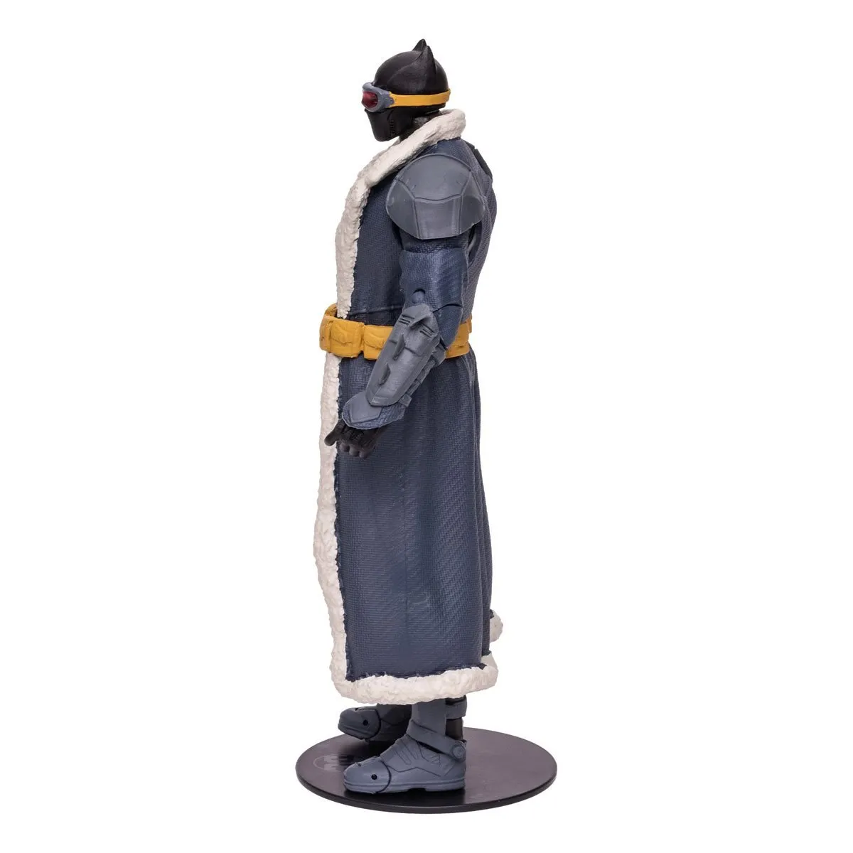 DC Multiverse Endless Winter Batman (Build a Figure - The Frost King) 7" Inch Scale Action Figure - McFarlane Toys