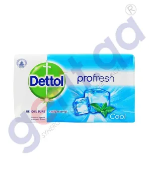 DETTOL PROFRESH COOL SOAP