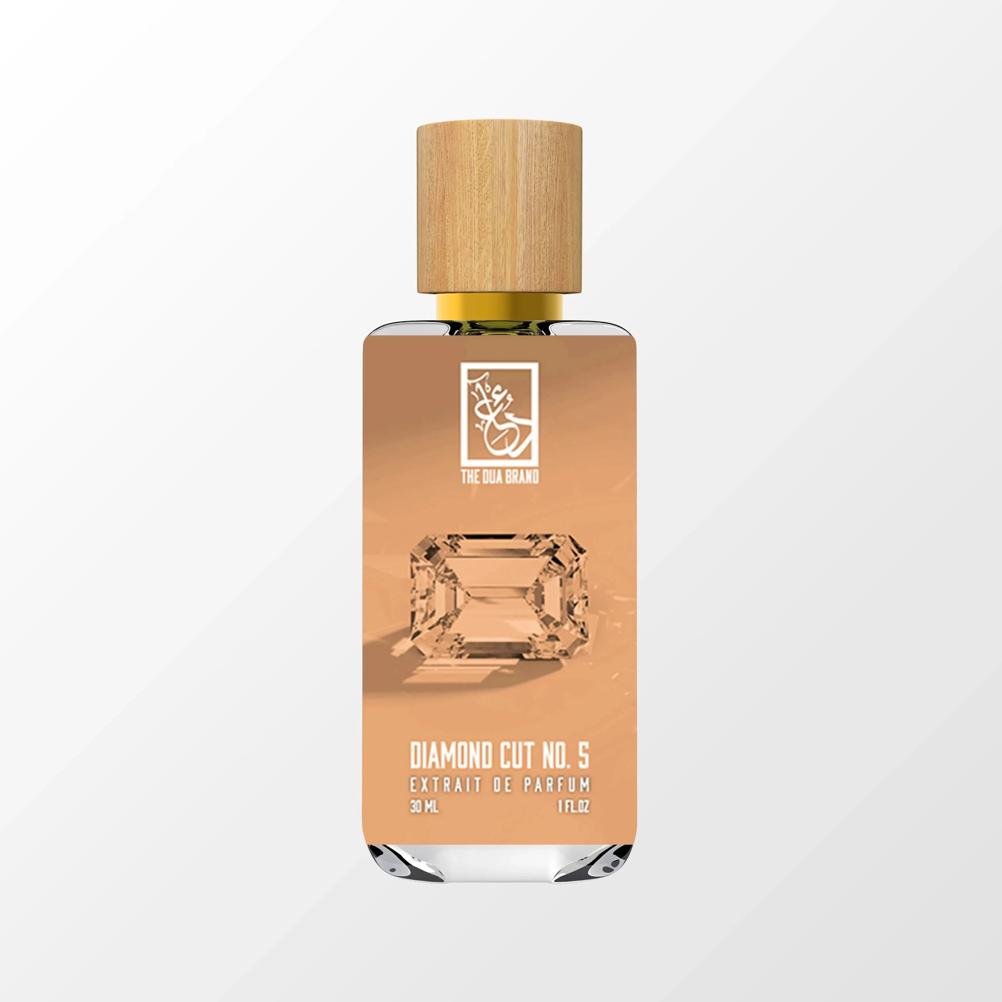 Diamond Cut No. 5