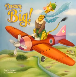 Dream Big