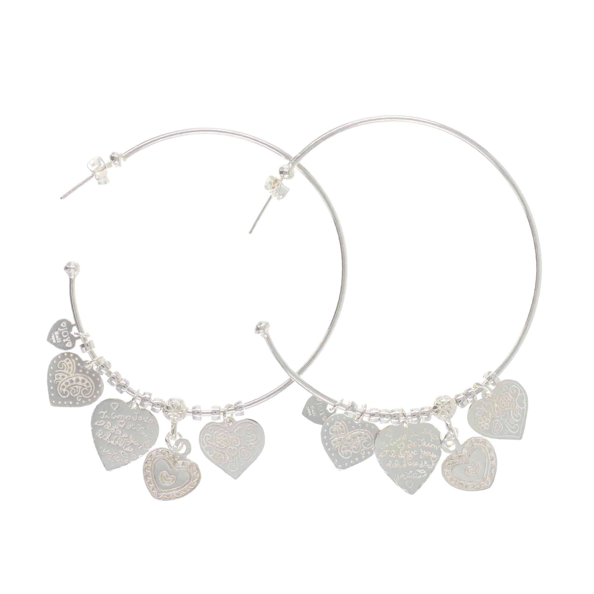 Earring Amar